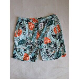 LRG Lifted Research Group Board Shorts Swim Trunks Mens Size 3XL NWT Tropical